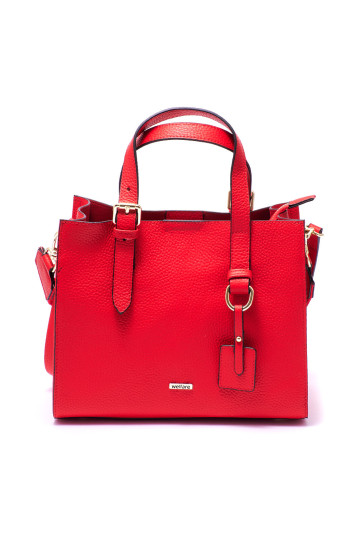 Жіноча сумка Welfare 83003 RED
