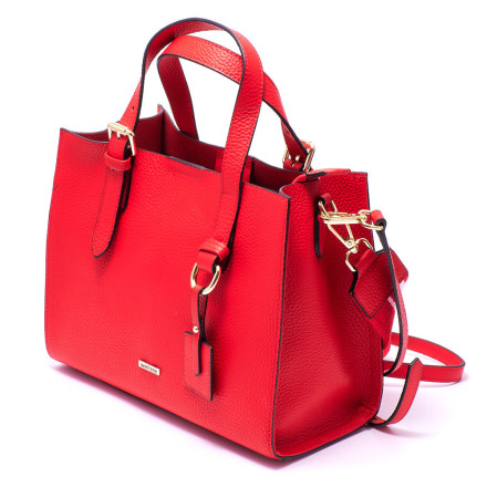 Жіноча сумка Welfare 83003 RED