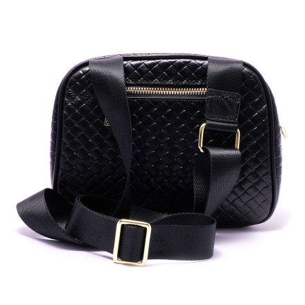 Жіноча сумка Welfare 83329 BLK