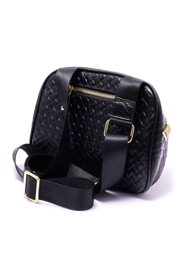 Жіноча сумка Welfare 83329 BLK