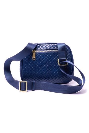 Сумка женская Welfare 83329 BLUE