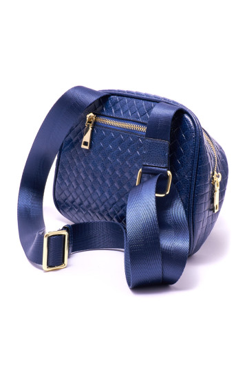 Сумка женская Welfare 83329 BLUE