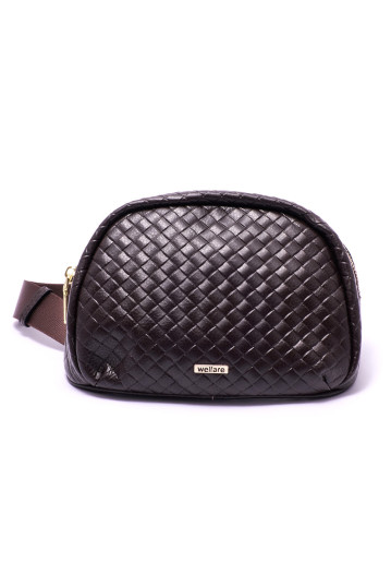 Жіноча сумка Welfare 83329 BRN