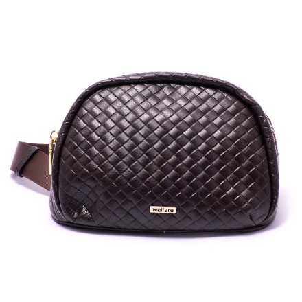 Жіноча сумка Welfare 83329 BRN
