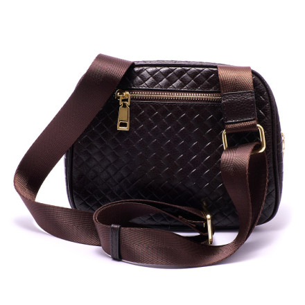 Жіноча сумка Welfare 83329 BRN