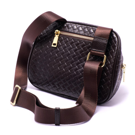 Жіноча сумка Welfare 83329 BRN