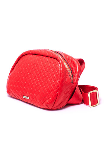 Сумка женская Welfare 83329 RED