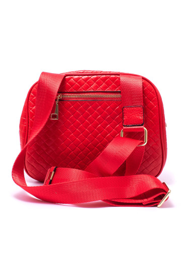 Сумка женская Welfare 83329 RED