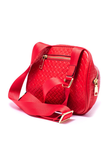 Сумка женская Welfare 83329 RED