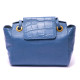 Жіноча сумка Welfare 8615 BLUE