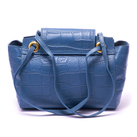 Жіноча сумка Welfare 8615 BLUE