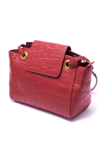 Сумка женская Welfare 8615 BORDO