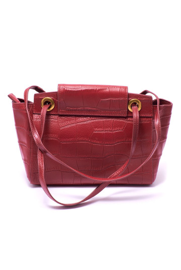 Сумка женская Welfare 8615 BORDO