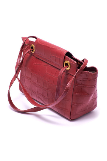 Сумка женская Welfare 8615 BORDO