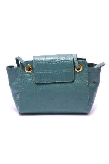 Жіноча сумка Welfare 8615 GREEN