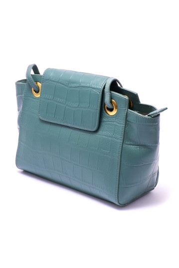 Сумка женская Welfare 8615 GREEN
