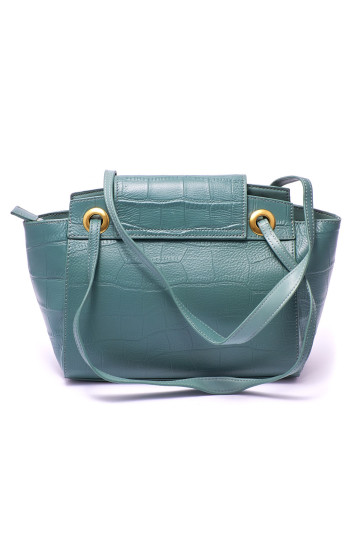 Сумка женская Welfare 8615 GREEN
