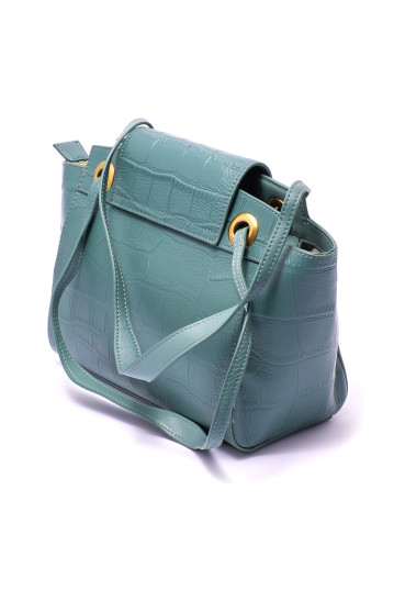 Сумка женская Welfare 8615 GREEN