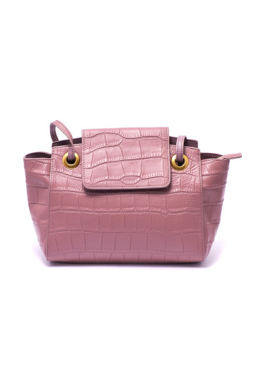 Жіноча сумка Welfare 8615 PINK