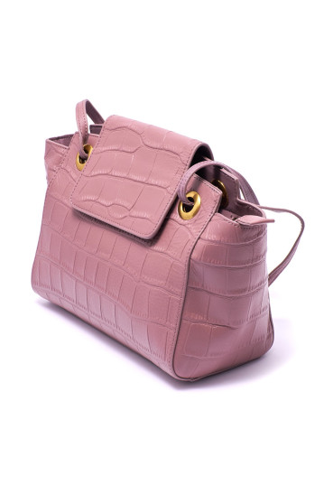 Сумка женская Welfare 8615 PINK