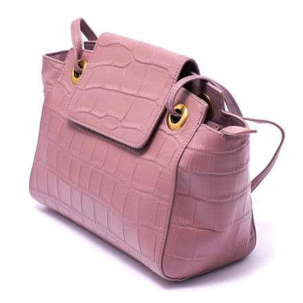 Жіноча сумка Welfare 8615 PINK