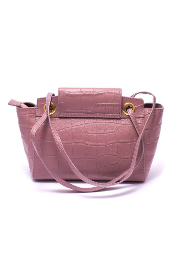 Сумка женская Welfare 8615 PINK