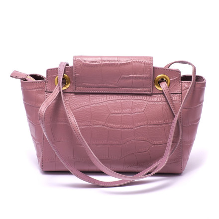 Жіноча сумка Welfare 8615 PINK