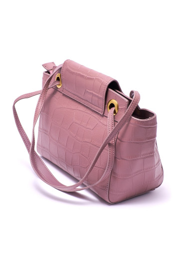 Сумка женская Welfare 8615 PINK