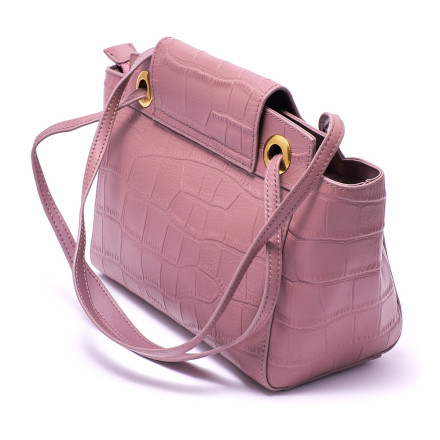 Жіноча сумка Welfare 8615 PINK