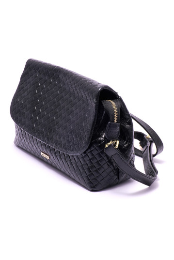 Жіноча сумка Welfare 87295 BLK