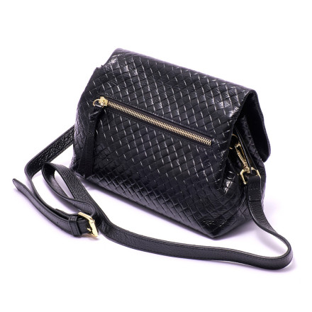 Жіноча сумка Welfare 87295 BLK