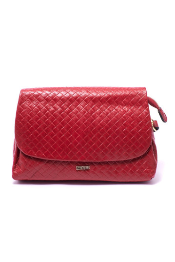 Жіноча сумка Welfare 87295 BORDO