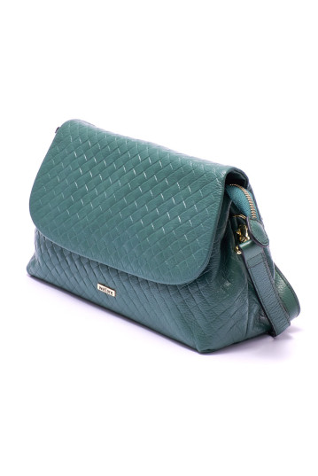 Сумка женская Welfare 87295 GREEN