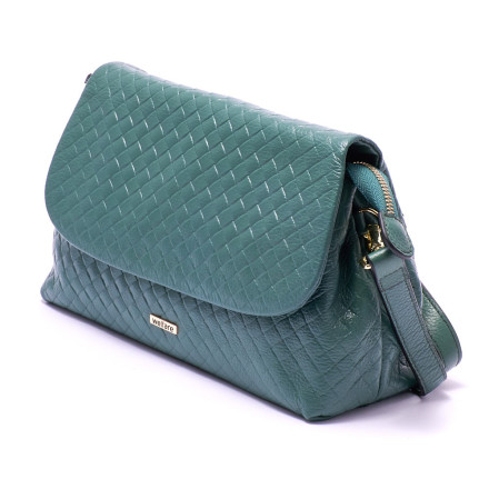 Жіноча сумка Welfare 87295 GREEN