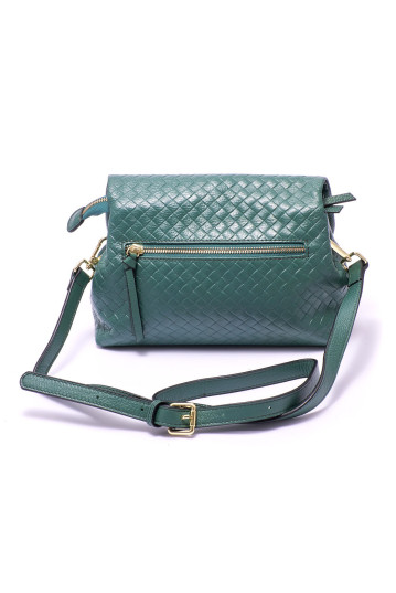 Сумка женская Welfare 87295 GREEN