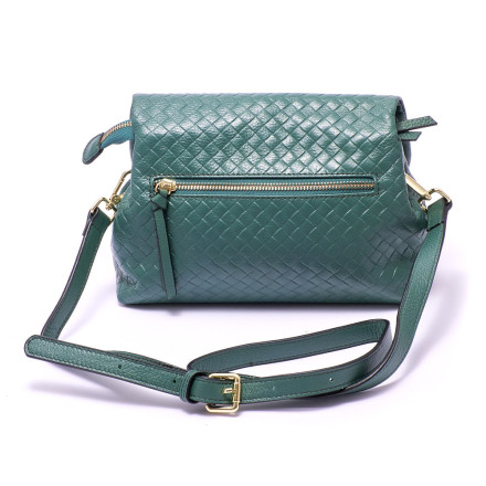 Жіноча сумка Welfare 87295 GREEN