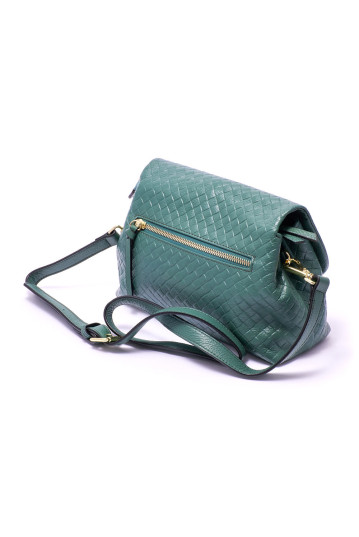 Сумка женская Welfare 87295 GREEN