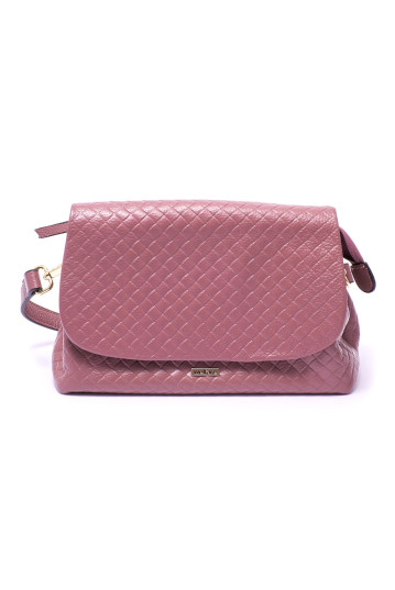 Жіноча сумка Welfare 87295 L.PURPLE