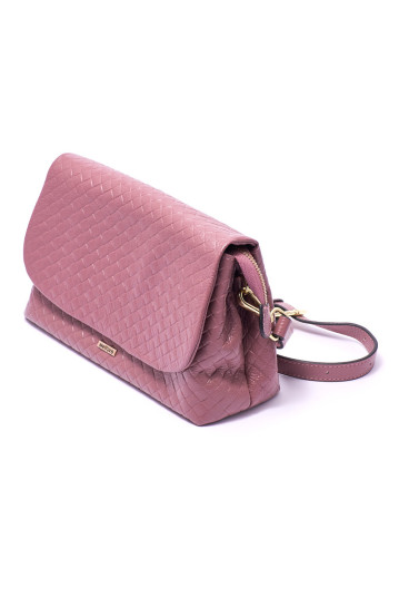 Сумка женская Welfare 87295 L.PURPLE