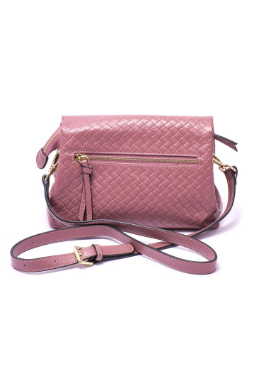 Сумка женская Welfare 87295 L.PURPLE