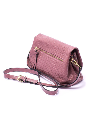 Сумка женская Welfare 87295 L.PURPLE