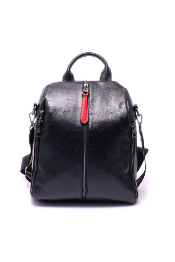 Жіноча сумка Welfare 88021 BLK