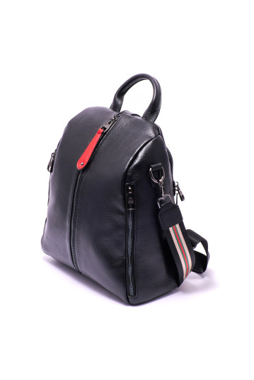 Сумка женская Welfare 88021 BLK
