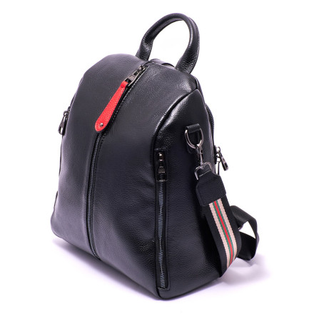 Жіноча сумка Welfare 88021 BLK