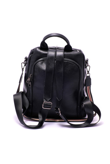 Сумка женская Welfare 88021 BLK