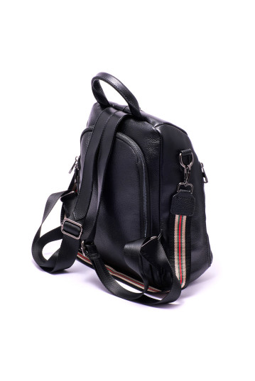 Сумка женская Welfare 88021 BLK
