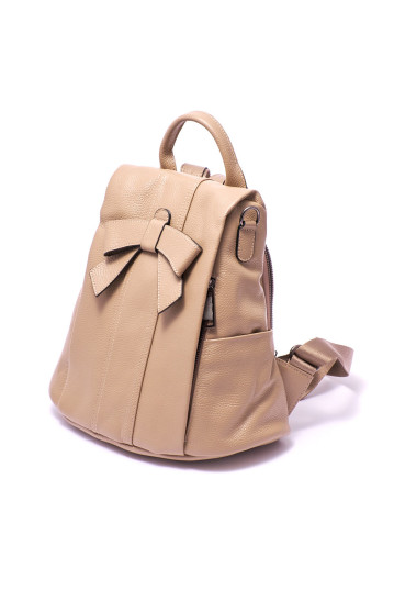 Жіноча сумка Welfare 88062 BEIGE