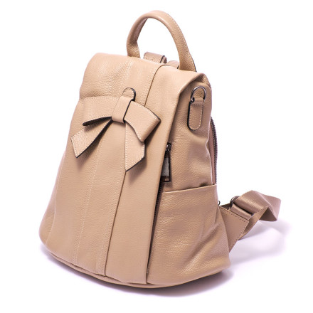 Жіноча сумка Welfare 88062 BEIGE