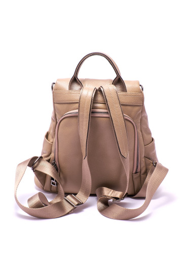Жіноча сумка Welfare 88062 BEIGE