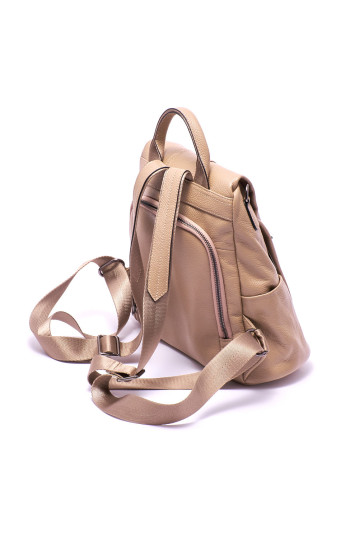 Жіноча сумка Welfare 88062 BEIGE